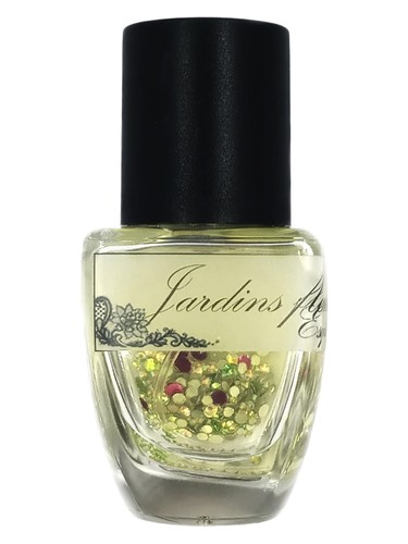 Jardins Fleuris Perfume