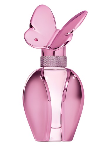 Mariah Carey Lollipop Bling Ribbon Perfume by Mariah Carey for female UAE