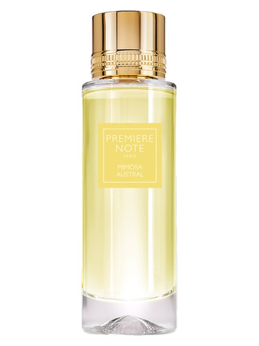 Mimosa Austral perfume