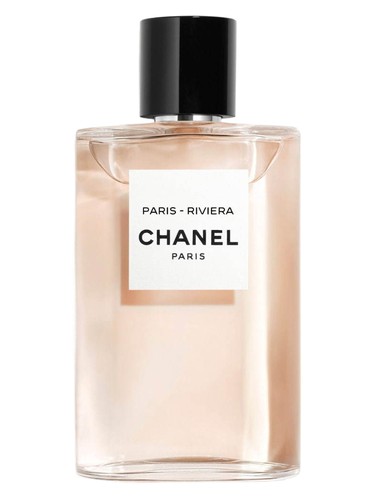 Paris – Riviera Perfume