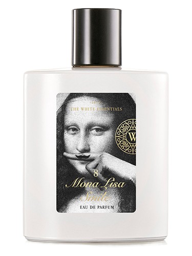 8 Mona Lisa Smile Perfume by Jardin de Parfums for Unisex UAE 8 Mona Lisa Smile Perfume by Jardin de Parfums for Unisex UAE