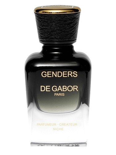 Genders perfume