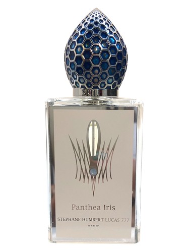 Panthea Iris Perfume