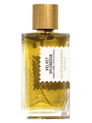Velvet Splendour Perfume by Goldfield & Banks Australia for Unisex UAE Velvet Splendour Perfume by Goldfield & Banks Australia for Unisex UAE