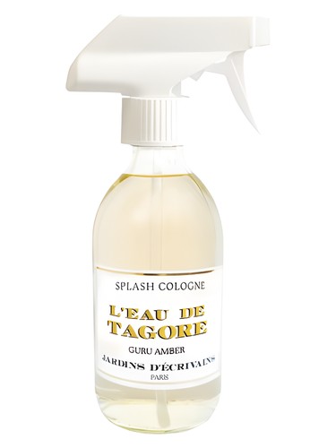Splash Perfume by Jardins d’Ecrivains for Unisex UAE