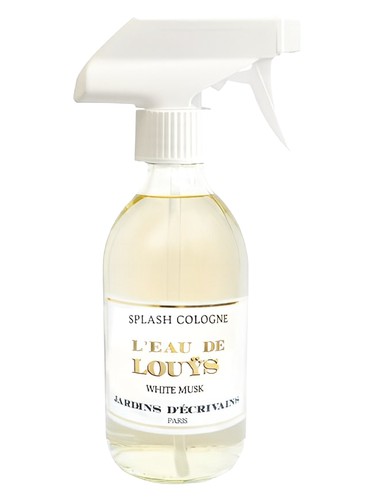 Splash Perfume by Jardins d’Ecrivains for Unisex UAE