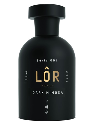 Dark Mimosa Perfume