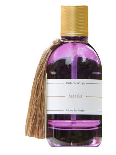 Matéo Parfums perfume