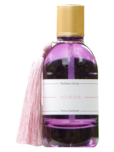 Ava Fleur Parfums Perfume