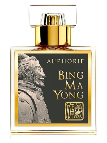 Bing Ma Yong perfume