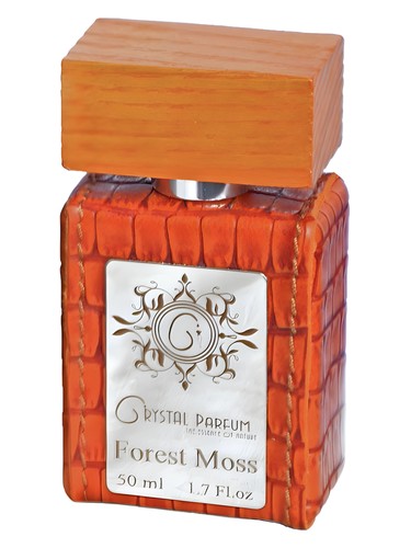 Forest Moss perfume