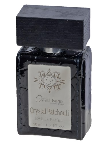 Crystal Patchouli perfume