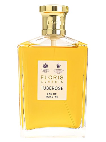 Tuberose Perfume