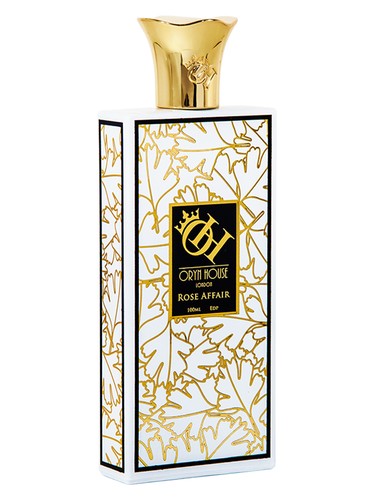 Rose Affair Perfume by Oryn House for Unisex UAE Rose Affair Perfume by Oryn House for Unisex UAE