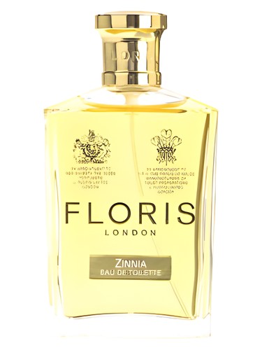 Zinnia Perfume