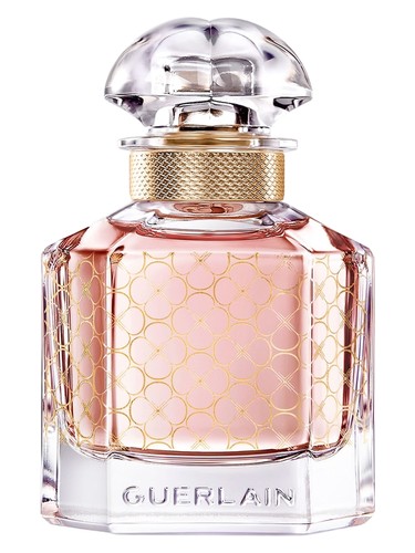 Mon Guerlain Limited Edition Perfume