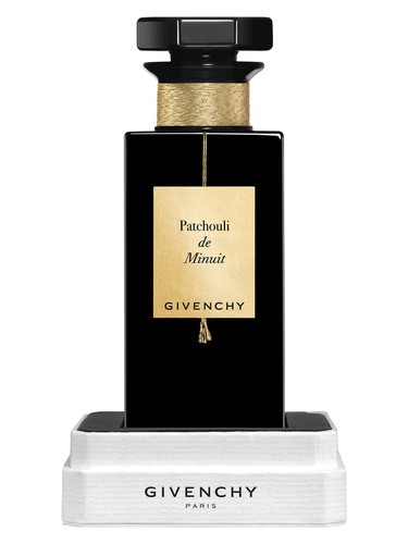 Patchouli de Minuit Perfume