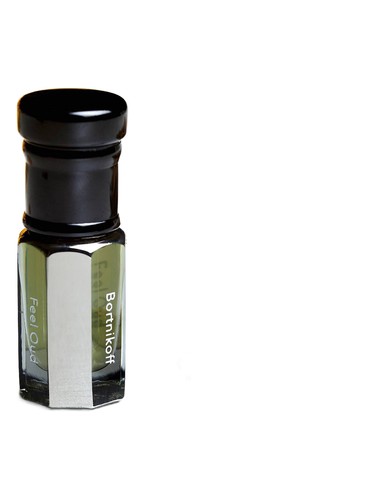 Fleur Oud Santal Perfume by Feel Oud for Unisex UAE