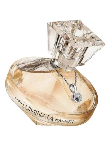 Luminata Magnific Perfume