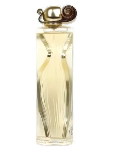 Organza First Light Perfume