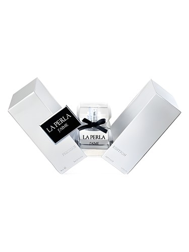 J'Aime Precious Edition perfume