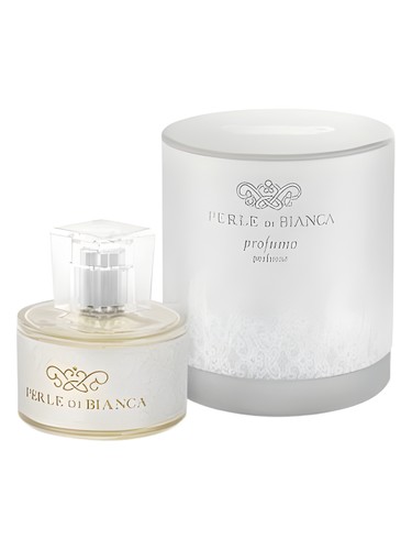 Perle di Bianca Perfume