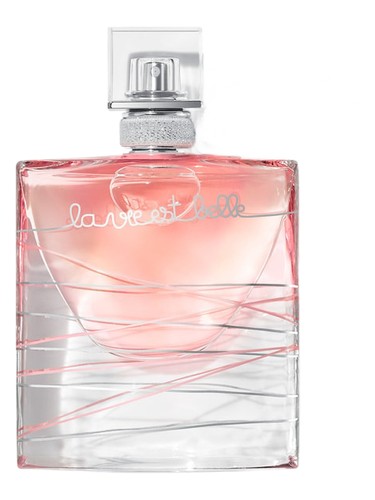 La Vie Est Belle x Atelier Paulin Perfume