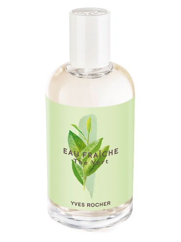 Yves Rocher Secret D’Essences Neroli Perfume by Yves Rocher for female UAE