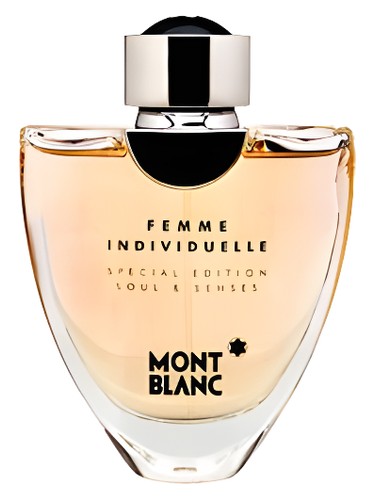Femme Individuelle Soul & Senses perfume