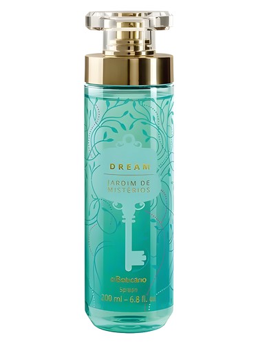 Nativa SPA Mandarin + Damask Perfume by O Boticário for Women UAE