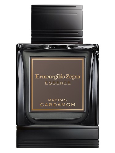 Madras Cardamom Perfume