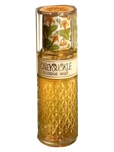 Honeysuckle Perfume