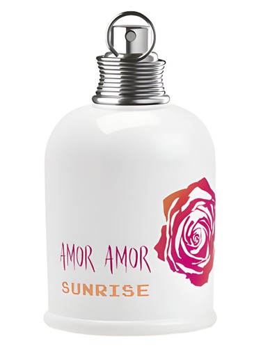 Amor Amor In a Flash Perfume by Cacharel for female UAE