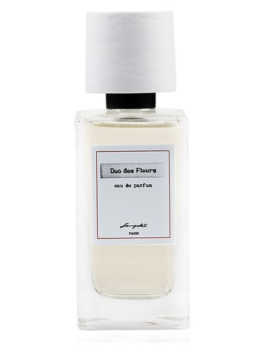 Duo Des Fleurs perfume