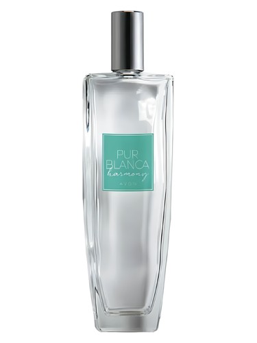 Pur Blanca Harmony Perfume