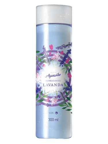 Lavanda Perfume