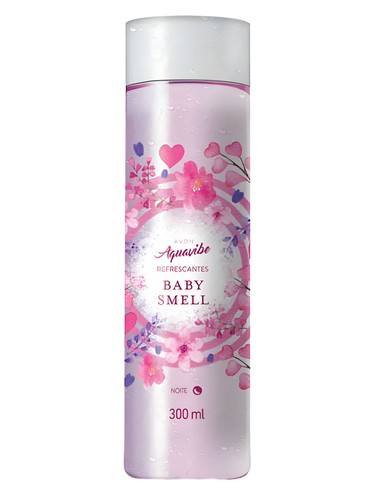 Baby Smell Perfume