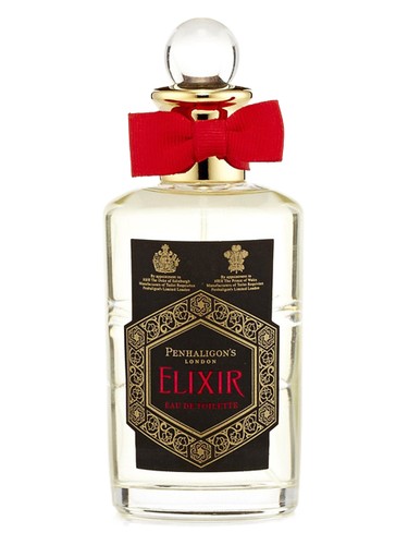 Elixir perfume
