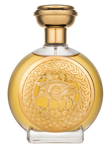 Moccus perfume