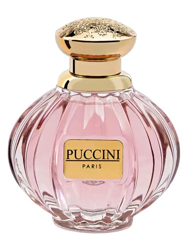 Puccini perfume