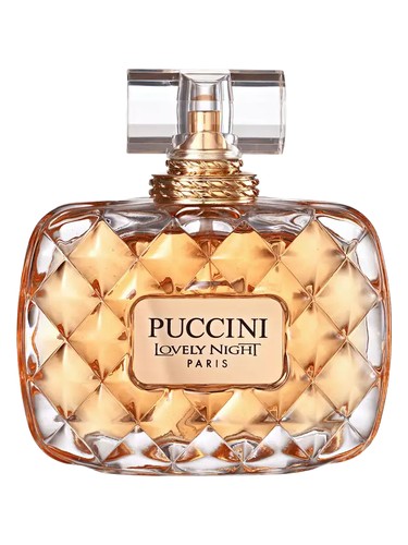 Puccini Lovely Night perfume