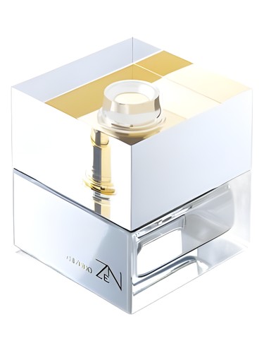 Zen Summer Perfume