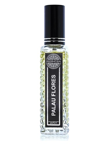 Palau Flores Perfume