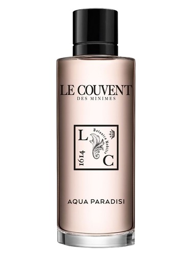 Tinharé Perfume by Le Couvent Maison de Parfum for Unisex UAE