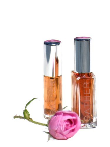 Rainwater Rose Gather Perfume by Gather Perfume for Unisex UAE