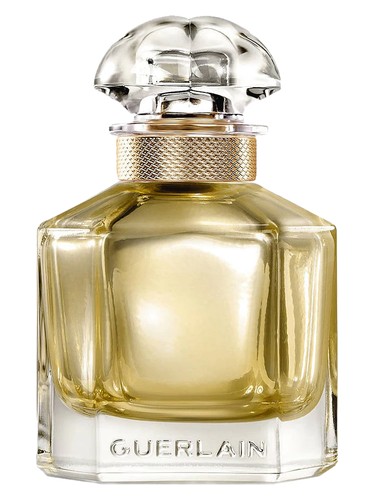 Mon Guerlain Gold Collector Edition Perfume