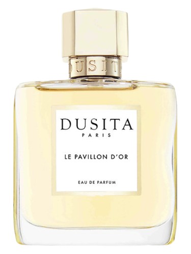 Le Pavillon D'Or perfume