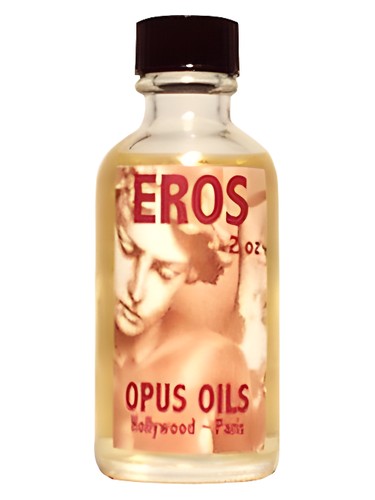 Divine: Eros Perfume by Opus Oils for Unisex UAE