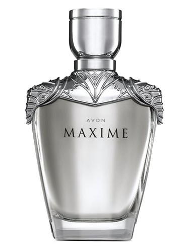 Maxime perfume