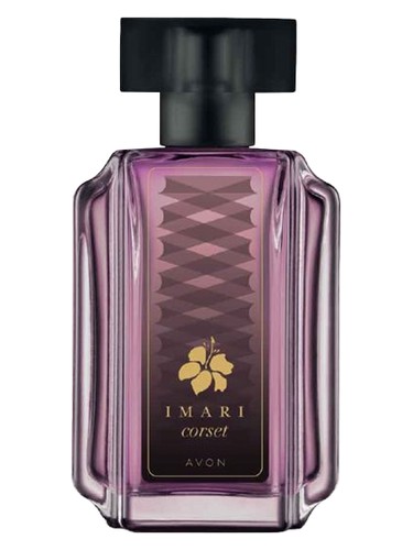 Imari Corset perfume